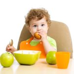 Cuidados do Verão –  Alimentação